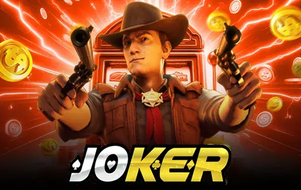 JOKER.